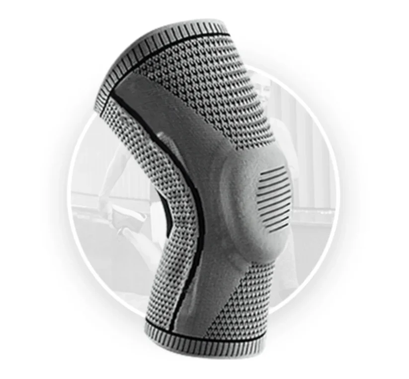 1 Flexa Knee Sleeve