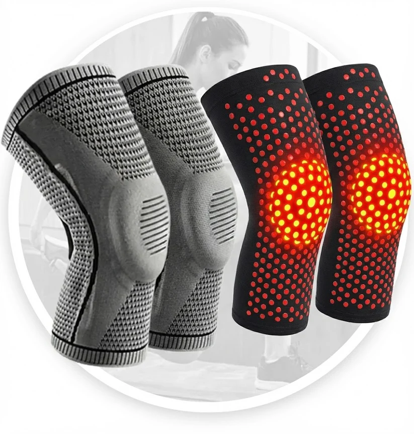 2 Sleeves + 2 Omni-Thermal